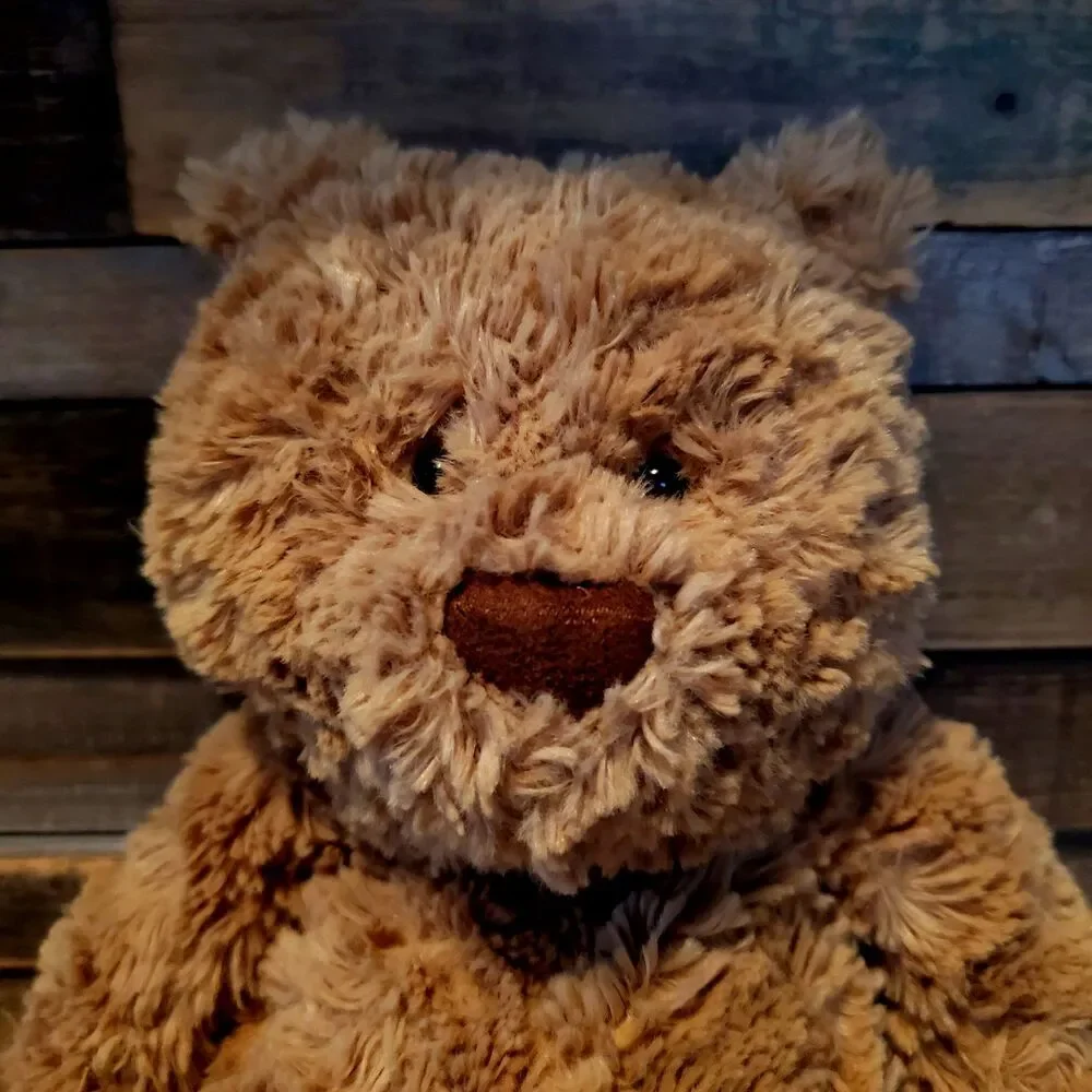 Jellycat Bartholomew Bear 11